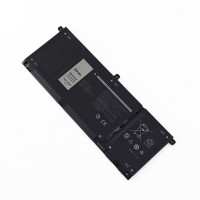 Akku für Dell Latitude 15 3510, Inspiron 15 5501, 53Wh, Li-Ion, H5CKD, 3360mAh