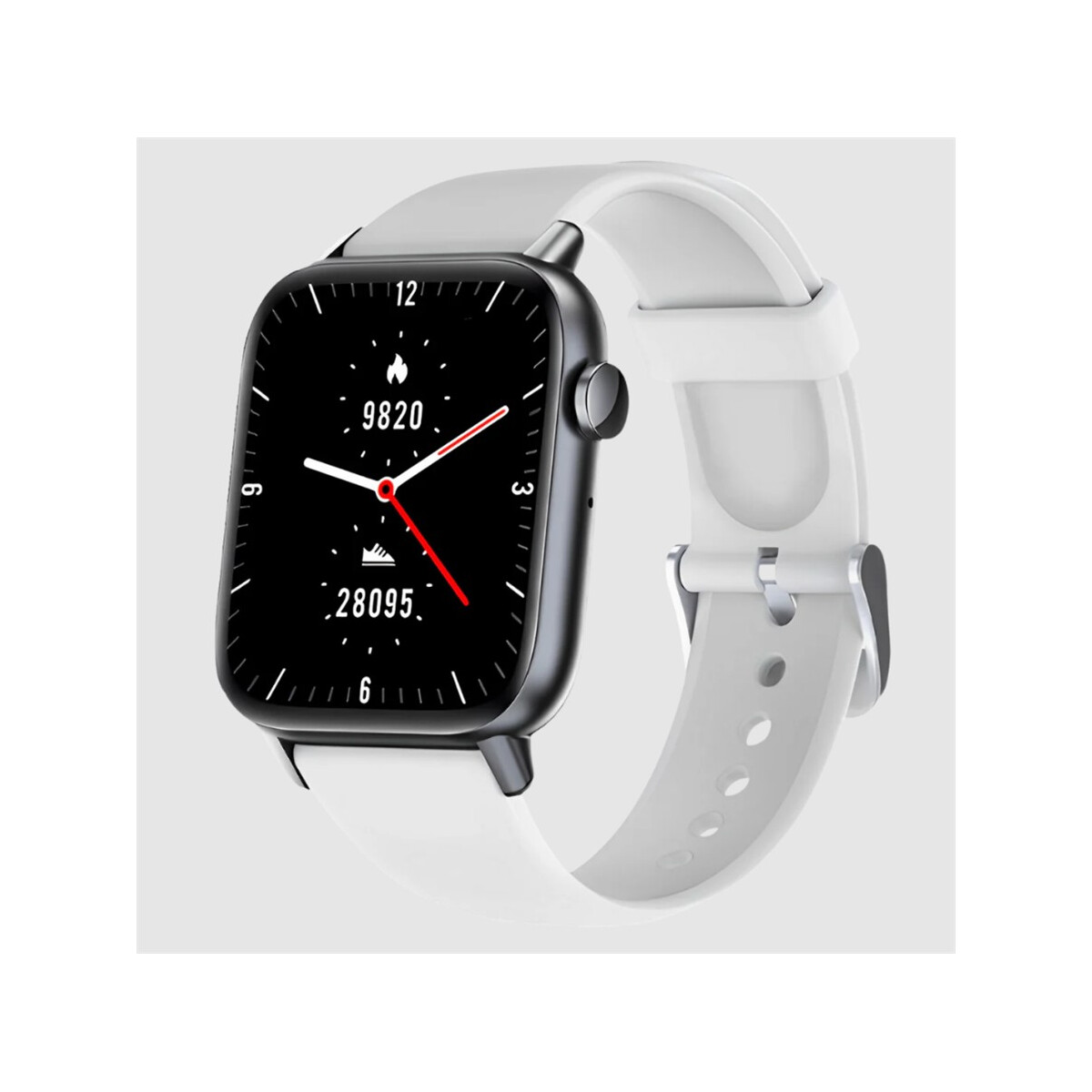 Gard Pro Health Smartwatch 2+  Weiß