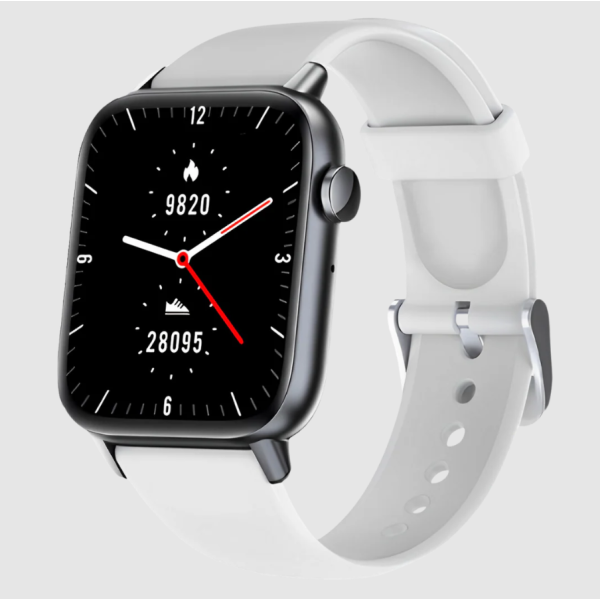 Gard Pro Health Smartwatch 2+  Weiß