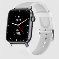 Gard Pro Health Smartwatch 2+  Weiß