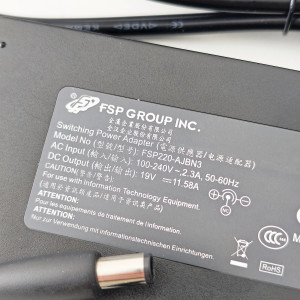 Original FSP 220W Netzteil FSP220-ABAN1 FSP220-ABAN2 Ladegerät 19V 11.57A