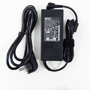 Acer 19V 4.74A 90W Netzteil für Aspire 7736ZG, TravelMate, Packard Bell