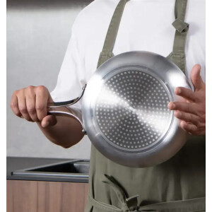 Emura Pfanne – Hochwertige Antihaft-Pfanne | PFOA-frei | Induktion & Backofen