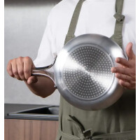 Emura Pfanne – Hochwertige Antihaft-Pfanne | PFOA-frei | Induktion & Backofen