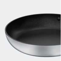 Emura Pfanne – Hochwertige Antihaft-Pfanne | PFOA-frei | Induktion & Backofen