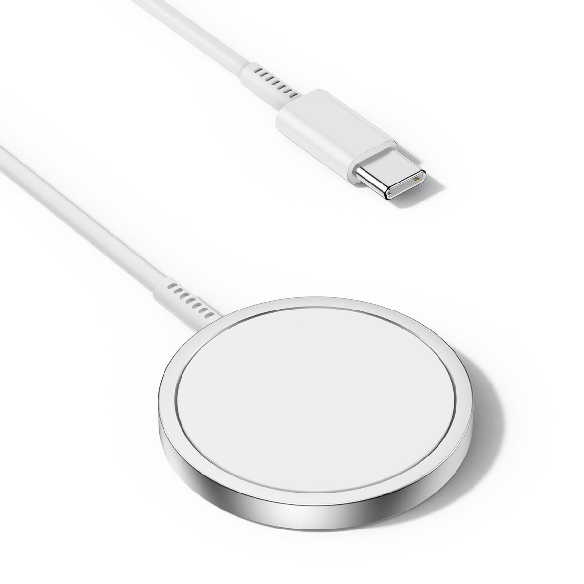 Magnetisches MagSafe Ladegerät 15W USB C...