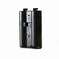 Akku kompatibel mit Nikon EN-EL4 EN-EL4a D2H D2Hs D2X D3 D3S D3X F6 MB-D10 – 2800mAh