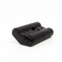 Akku kompatibel mit Nikon EN-EL4 EN-EL4a D2H D2Hs D2X D3 D3S D3X F6 MB-D10 – 2800mAh