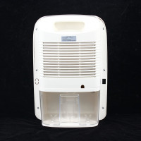 Mini-Luftentfeuchter 2,2L, Fernbedienung, Schlafmodus, leise, 10-20m²