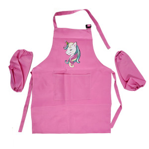 16-teiliges Kinder Küchen Set – Sicheres Schneiden für Kinder mit Zubehör