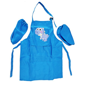 16-teiliges Kinder Küchen Set – Sicheres Schneiden für Kinder mit Zubehör