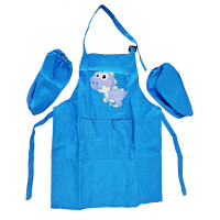 16-teiliges Kinder Küchen Set – Sicheres Schneiden für Kinder mit Zubehör
