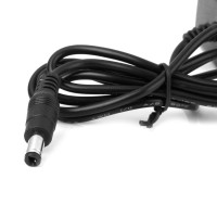 EU-Netzteil 100-240V auf DC 3V 1A Adapter