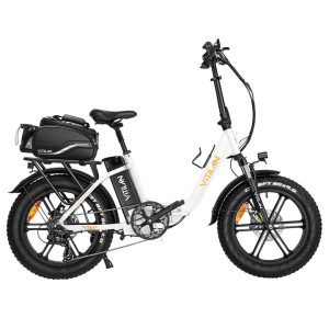 Fahrradtasche 35L Wasserdicht Gepäcktasche Hartschale Multifunktion Carbon