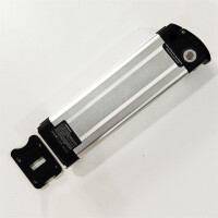 36V 14Ah Lithium Batterie Silberfisch E-Bike Klapprad E-Motorrad C13 Stecker