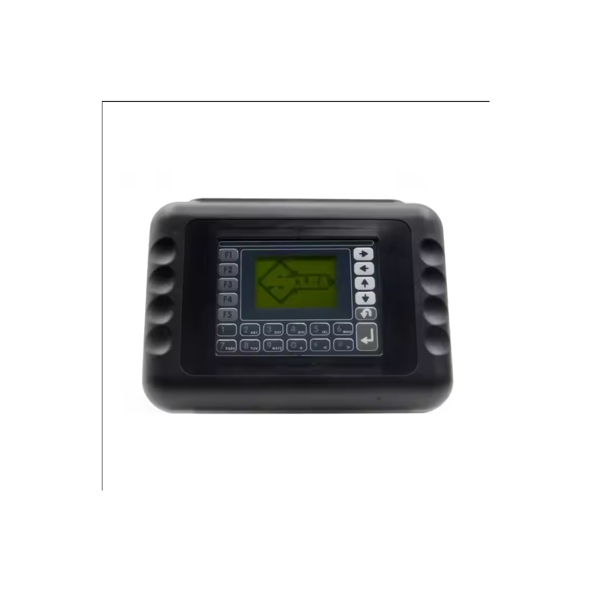 SBB Key Programmer V46.02 OBDII...