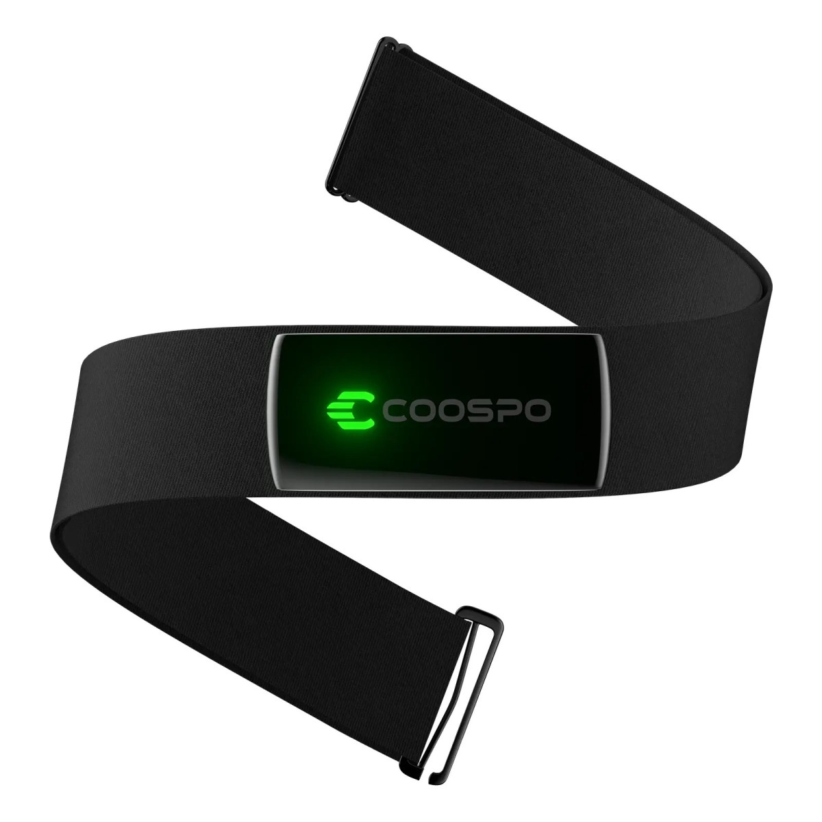COOSPO H9Z Herzfrequenzmesser Brustgurt Bluetooth 5.0...