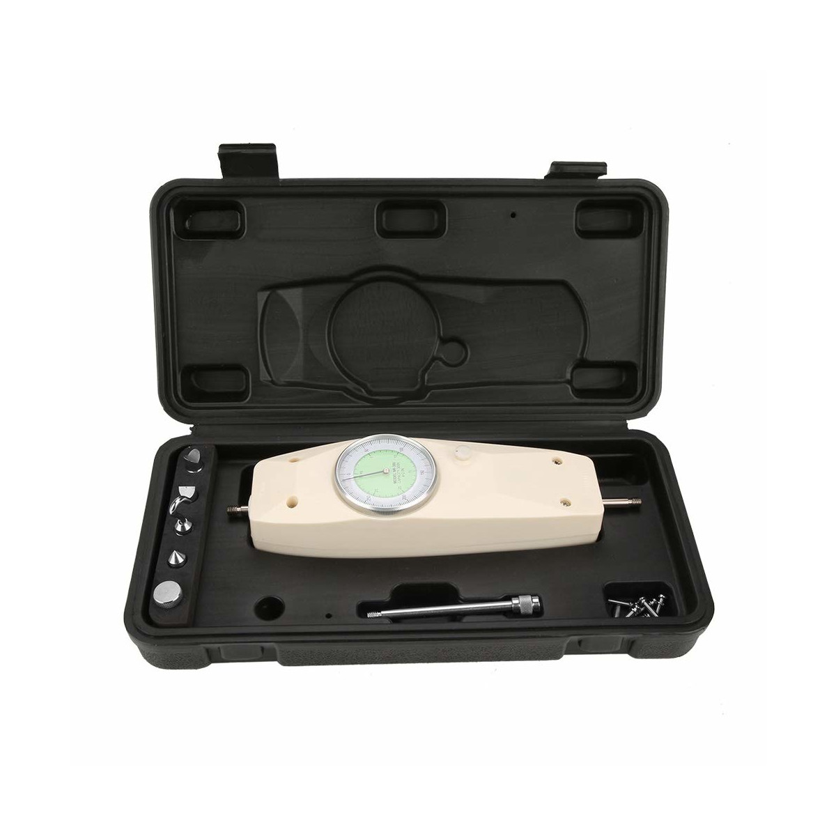 Force NK-100 Analoges Dynamometer 100N...