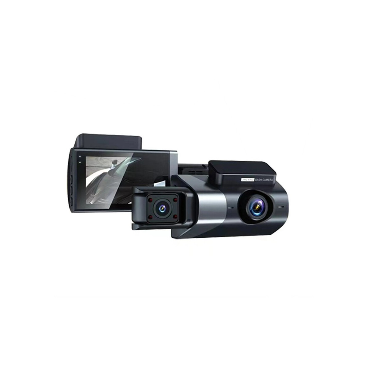 Dashcam 1080P 170&deg; Weitwinkel Kamera Auto mit...