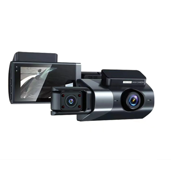 Dashcam 1080P 170° Weitwinkel Kamera Auto mit Nachtsicht Parküberwachung
