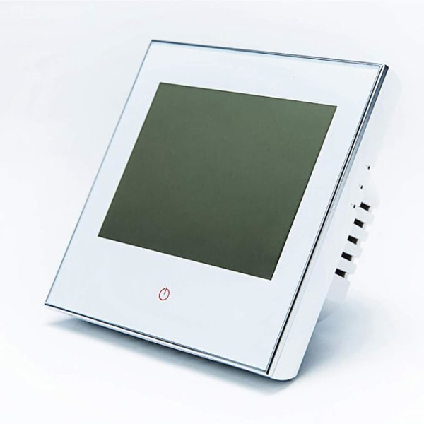 BHT-1000 Thermostat Touch Digital 16A für Heizung Warmwasser Fußboden