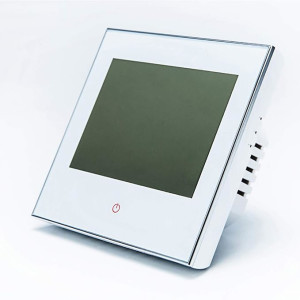 BHT-1000 Thermostat Touch Digital 16A für Heizung Warmwasser Fußboden