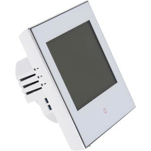 BHT-1000 Thermostat Touch Digital 16A für Heizung Warmwasser Fußboden
