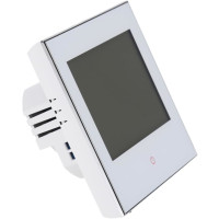 BHT-1000 Thermostat Touch Digital 16A für Heizung Warmwasser Fußboden
