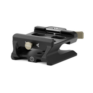Tilta TA-LBA1-B 15mm LWS Basisplattenadapter Typ I Arca Manfrotto kompatibel