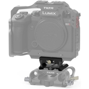 Tilta TA-LBA1-B 15mm LWS Basisplattenadapter Typ I Arca Manfrotto kompatibel