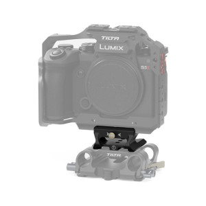 Tilta TA-LBA1-B 15mm LWS Basisplattenadapter Typ I Arca Manfrotto kompatibel