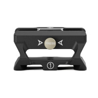 Tilta TA-LBA1-B 15mm LWS Basisplattenadapter Typ I Arca Manfrotto kompatibel