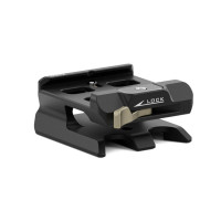 Tilta TA-LBA1-B 15mm LWS Basisplattenadapter Typ I Arca Manfrotto kompatibel