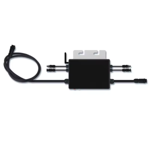 SG800W MPPT Micro Inverter WiFi 20V60V PV Wechselrichter 230V Tricorpower