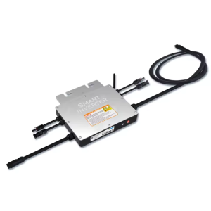 SG800W MPPT Micro Inverter WiFi 20V60V PV Wechselrichter 230V Tricorpower