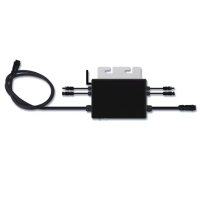 SG800W MPPT Micro Inverter WiFi 20V60V PV Wechselrichter 230V Tricorpower