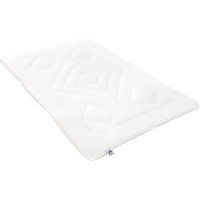 Badenia Irisette Noblesse 4-Jahreszeiten Steppbett 155x220 cm