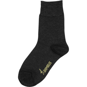 Riese RS Harmony Bambussocken Herren 3er Pack Mehrfarbig Viskose Silber Melange
