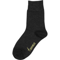 Riese RS Harmony Bambussocken Herren 3er Pack Mehrfarbig Viskose Silber Melange