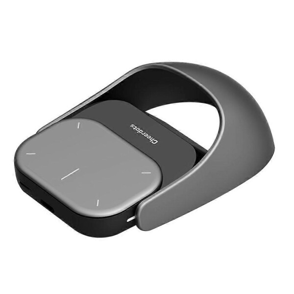 Cheerdots CHP04 4in1 Air Mouse mit Touchpad Laserpointer Sprachaufnahme