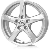 Alufelgen RC Design RC30 6Jx16H2 Original Leichtmetallfelgen Eintragungsfrei