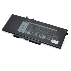 Ersatzakku 4GVMP 4 Zellen 68Wh für Dell Latitude 5400 5500 Precision