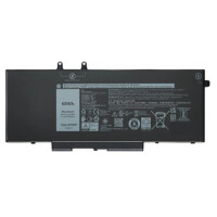 Ersatzakku 4GVMP 4 Zellen 68Wh für Dell Latitude 5400 5500 Precision