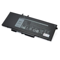 Ersatzakku 4GVMP 4 Zellen 68Wh für Dell Latitude 5400 5500 Precision