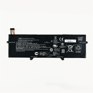 POWERSMART Akku für HP BL04XL 7.70V 7300mAh 56Wh Ersatzakku EliteBook G5 G6