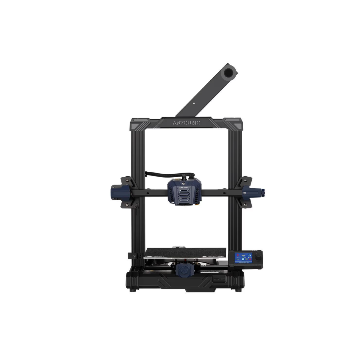 Anycubic Kobra Neo 3D Drucker Gebraucht Auto Leveling...