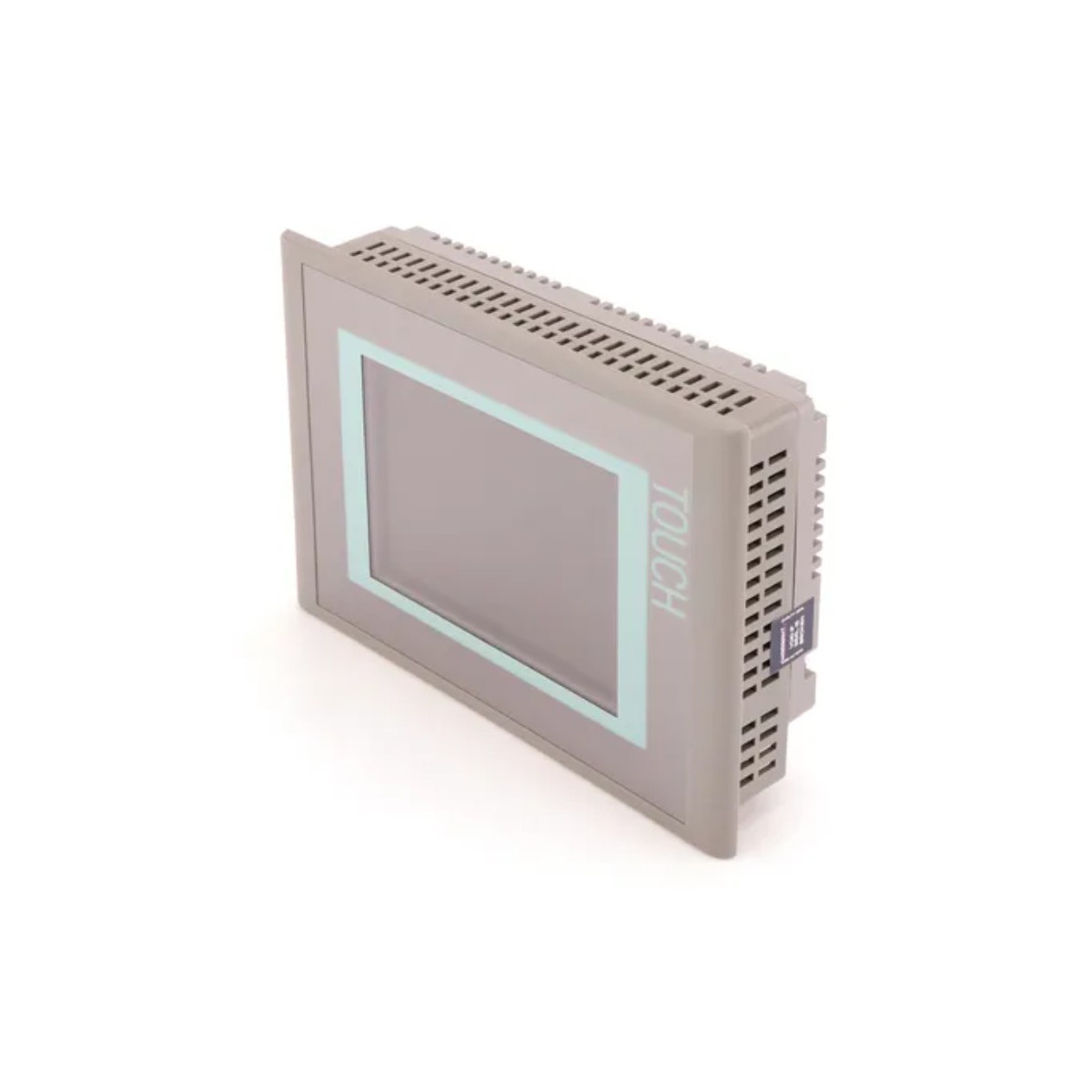 Siemens TP 277 Touch Panel 6AV66430AA011AX0 HMI 6 Zoll...