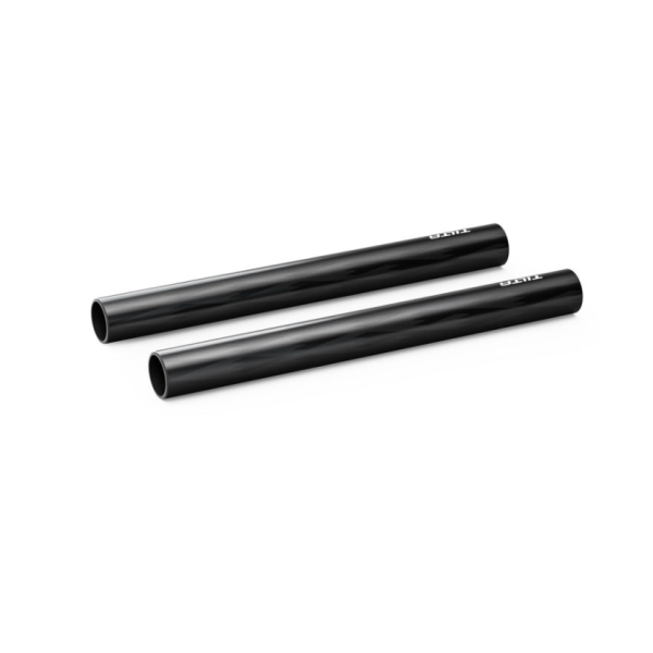 TILTA 15mm Kohlefaser Rutensatz 30cm Schwarz UV beständig Kamera Zubehör
