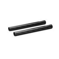 TILTA 15mm Kohlefaser Rutensatz 30cm Schwarz UV beständig Kamera Zubehör