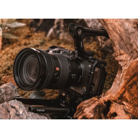 TILTA 15mm Kohlefaser Rutensatz 30cm Schwarz UV beständig Kamera Zubehör